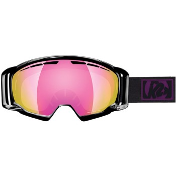 K2 CAPTURA - BLACK Sunrise MIRROR ΓΥΝΑΙΚΕΙΑ ΜΑΣΚΑ K2 CAPTURA - BLACK Sunrise MIRROR ΓΥΝΑΙΚΕΙΑ ΜΑΣΚΑ