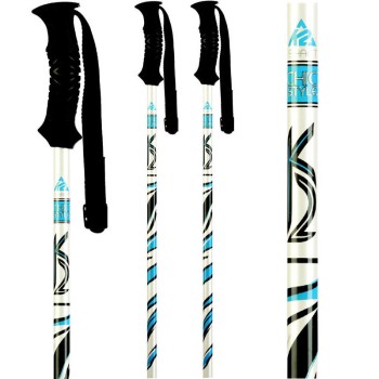 K2 CHICSTYLE White ΓΥΝΑΙΚΕΙΟ ΜΠΑΤΟΝ SKI K2 CHICSTYLE White ΓΥΝΑΙΚΕΙΟ ΜΠΑΤΟΝ SKI