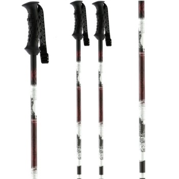 K2 COMP Red ΜΠΑΤΟΝ SKI K2 COMP Red ΜΠΑΤΟΝ SKI