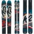 K2 COOMBACK SKI 12