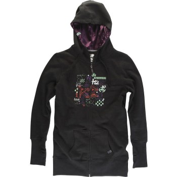 K2 CRYSTAL Black ΓΥΝΑΙΚΕΙΟ ΦΟΥΤΕΡ K2 CRYSTAL Black ΓΥΝΑΙΚΕΙΟ ΦΟΥΤΕΡ