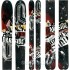 K2 DARKSIDE SKI 