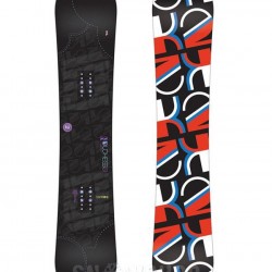 K2 DUCHESS ΓΥΝΑΙΚΕΙΟ SNOWBOARD