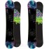 K2 ECOPOP WOMEN'S SNOWBOARD