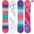 K2 ECOPOP ΓΥΝΑΙΚΕΙΟ SNOWBOARD