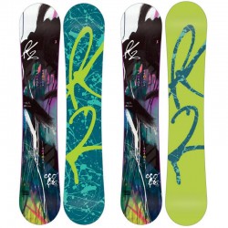 K2 ECO LITE ΓΥΝΑΙΚΕΙΟ SNOWBOARD