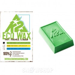 K2 ECO WAX All Temperature (Ski&Board)