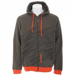 K2 EDGIE ZIP HOODY ΦΟΥΤΕΡ