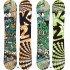 K2 FASTPLANT SNOWBOARD