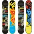 K2 FASTPLANT SNOWBOARD 