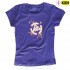 K2 GIRLS BONKERS Purple T-SHIRT ΠΑΙΔΙΚΟ