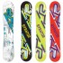K2 GYRATOR SNOWBOARD 