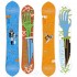 K2 HAPPY HOUR SNOWBOARD 