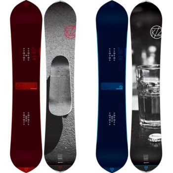 K2 HAPPY HOUR SNOWBOARD K2 HAPPY HOUR SNOWBOARD