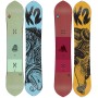 K2 HAPPY HOUR SNOWBOARD 