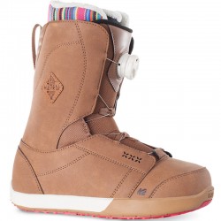 K2 HAVEN Brown ΓΥΝΑΙΚΕΙΕΣ ΜΠΟΤΕΣ SNOWBOARD 