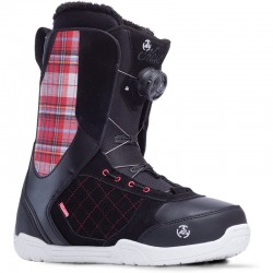 K2 HAVEN Plaid ΓΥΝΑΙΚΕΙΕΣ ΜΠΟΤΕΣ SNOWBOARD 