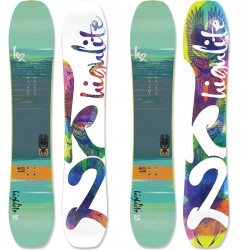 K2 HIGH LITE ΓΥΝΑΙΚΕΙΟ SNOWBOARD