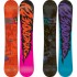 K2 HIT MACHINE SNOWBOARD 