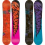 K2 HIT MACHINE SNOWBOARD 