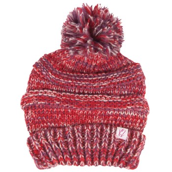 K2 KINGSLEY BEANIE Pink Heather ΣΚΟΥΦΟΣ K2 KINGSLEY BEANIE Pink Heather ΣΚΟΥΦΟΣ
