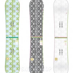 K2 MIX ΓΥΝΑΙΚΕΙΟ SNOWBOARD