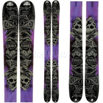 K2 OBSETHED SKI  K2 OBSETHED SKI