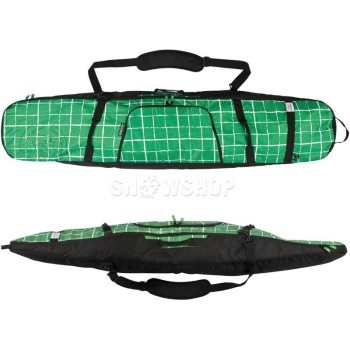 K2 PADDED SNOWBOARD BAG K2 PADDED SNOWBOARD BAG