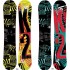 K2 PARKSTAR SNOWBOARD