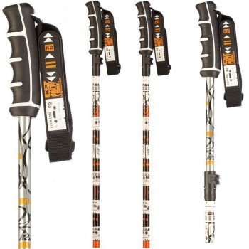 K2 PARTY POLE ΜΠΑΤΟΝ SKI K2 PARTY POLE ΜΠΑΤΟΝ SKI