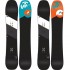 K2 PEACEKEEPER SNOWBOARD 