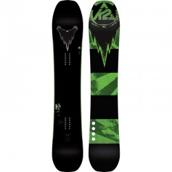 K2 PEACE KEEPER SNOWBOARD 