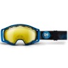 K2 PHOTOKINETIC PRO Blue./Yellow gun/blue TRIPIC MIRROR