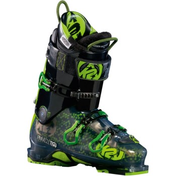 K2 PINNACLE 110 ΜΠΟΤΕΣ ΣΚΙ  K2 PINNACLE 110 ΜΠΟΤΕΣ ΣΚΙ