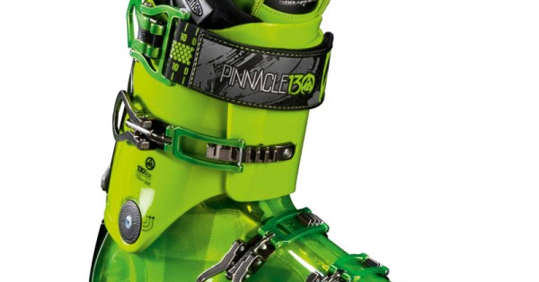 Pinnacle 130 K2 Pinnacle 11 K2 Pinnacle 110 SV Mens Ski Boots