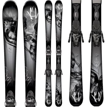 K2 POTION 72 SR ΓΥΝΑΙΚΕΙΑ ΣΚΙ + MARKER ER3 10.0  K2 POTION 72 SR ΓΥΝΑΙΚΕΙΑ ΣΚΙ + MARKER ER3 10.0