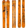K2 PRESS SKI 