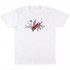 K2 Pocket Knife White T-SHIRT