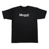 K2 RETRO MOGUL Black T-SHIRT K2 RETRO MOGUL Black T-SHIRT