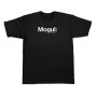 K2 RETRO MOGUL Black T-SHIRT