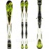 K2 RICTOR SKI  + MARKER MX 12.0