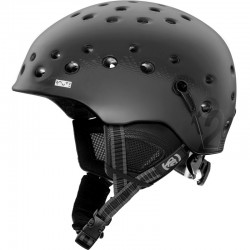 K2 ROUTE Helmet - Black