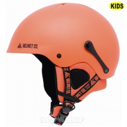 K2 SHADOW Safety Orange ΠΑΙΔΙΚΟ ΚΡΑΝΟΣ