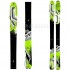 K2 SIDESTASH SKI 
