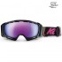 K2 SIRA - Gloss Black/Blue Pink TRIPIC MIRROR ΜΑΣΚΑ ΓΥΝΑΙΚΕΙΑ