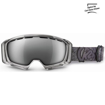 K2 SIRA - Silver gray/Meth.silver TRIPIC MIRROR ΜΑΣΚΑ ΓΥΝΑΙΚΕΙΑ K2 SIRA - Silver gray/Meth.silver TRIPIC MIRROR ΜΑΣΚΑ ΓΥΝΑΙΚΕΙΑ