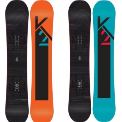 K2 SLAYBLADE SNOWBOARD