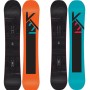 K2 SLAYBLADE SNOWBOARD