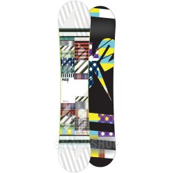 K2 SLAYBLADE SNOWBOARD