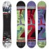 K2 SLAYBLADE SNOWBOARD